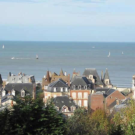 La Regina Διαμέρισμα Trouville-sur-Mer Δωμάτιο φωτογραφία