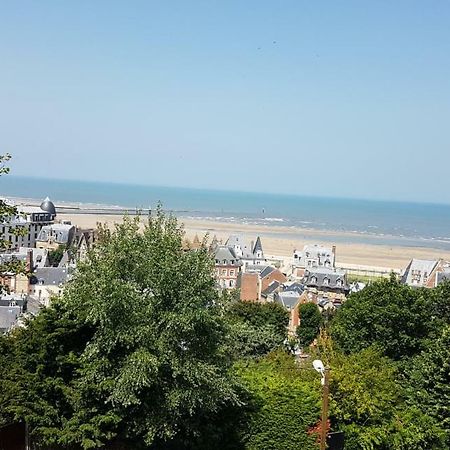 La Regina Διαμέρισμα Trouville-sur-Mer Εξωτερικό φωτογραφία